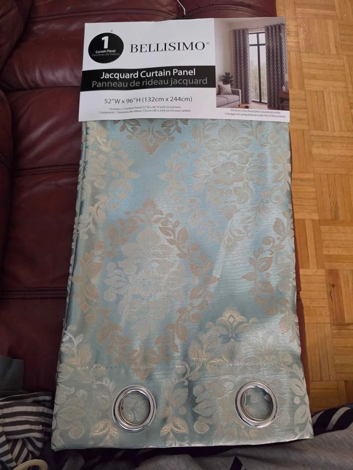 Curtain Panel - photo 3