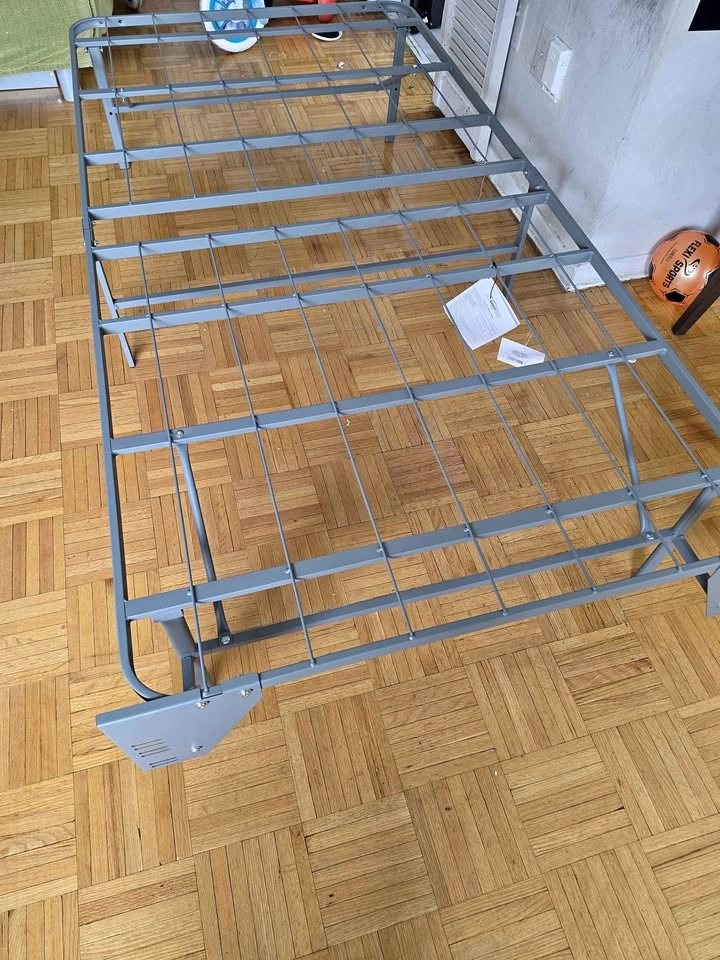 Twin Bed Brand new in box