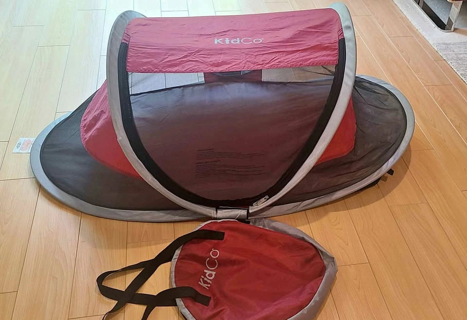 Kidco pod