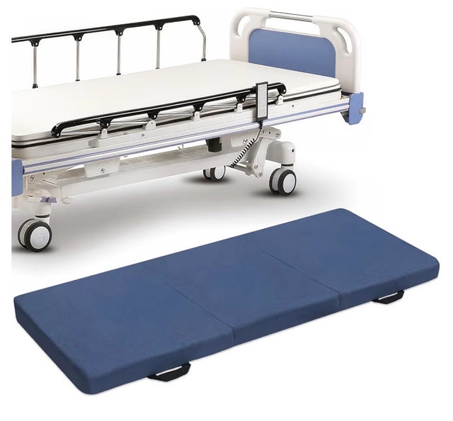 New Foldable Fall Mat 72” x 24”