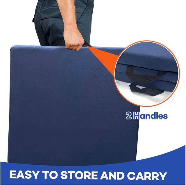 New Foldable Fall Mat 72” x 24” - photo 4