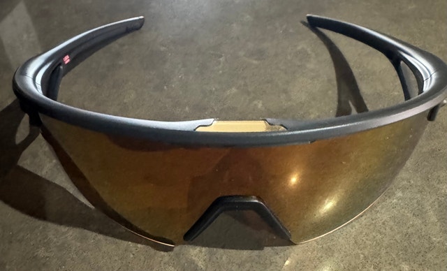 NEW Oakley Prizm 24K Polarized 0OO9403 - photo 3