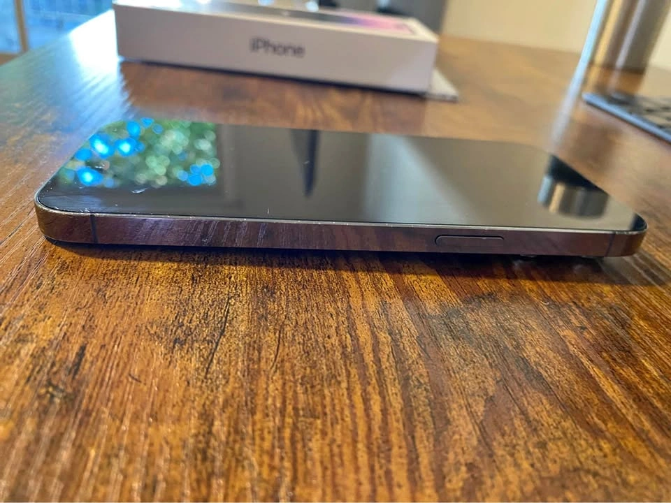 iPhone 14 Pro Max - 128gb
