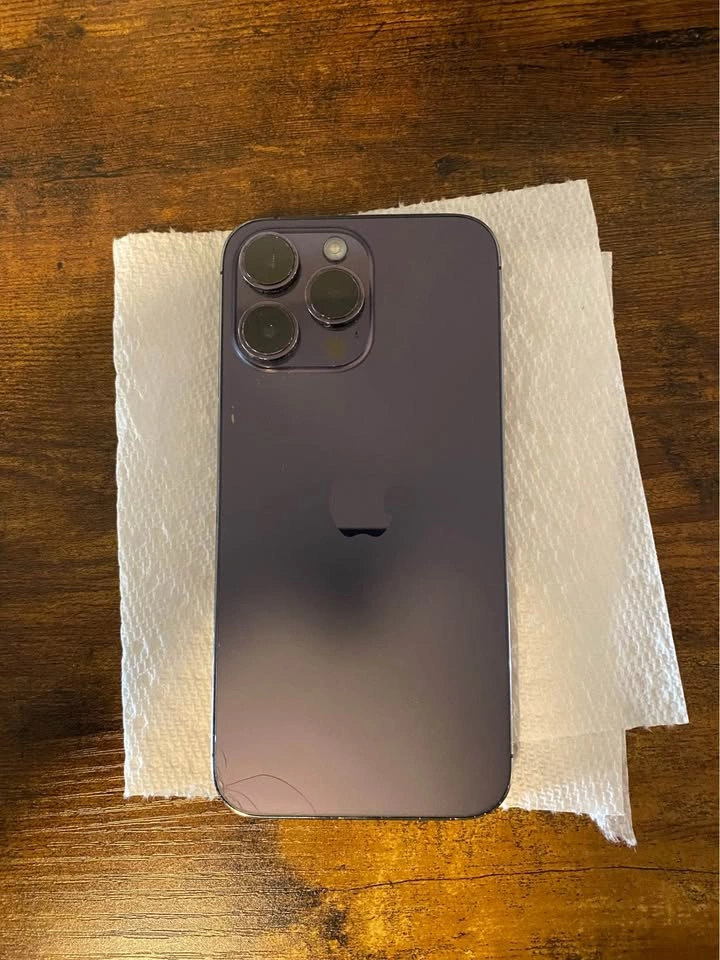 iPhone 14 Pro Max - 128gb - photo 4