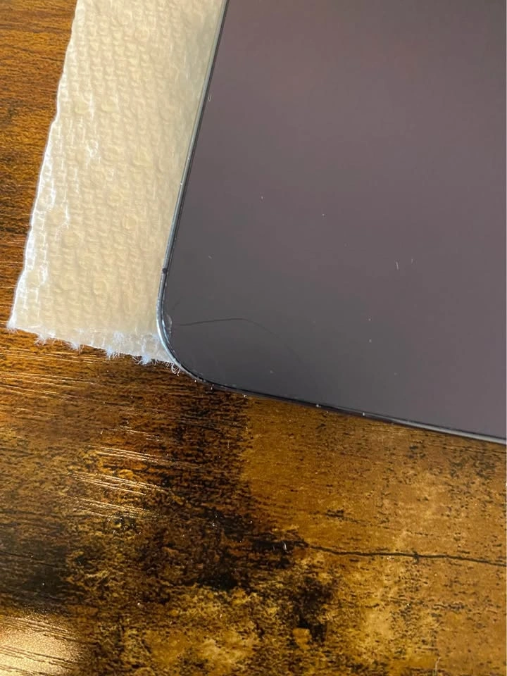 iPhone 14 Pro Max - 128gb - photo 5