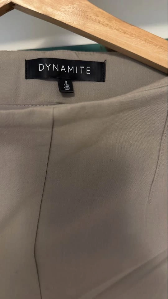 Women’s Dynamite Wide legged pants - photo 2