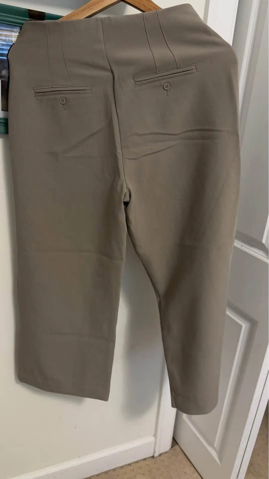 Women’s Dynamite Wide legged pants - photo 4