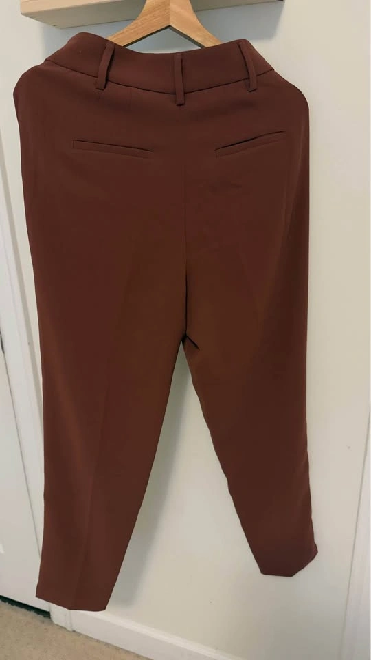 Women’s RW&Co Straight fit work pants - photo 4