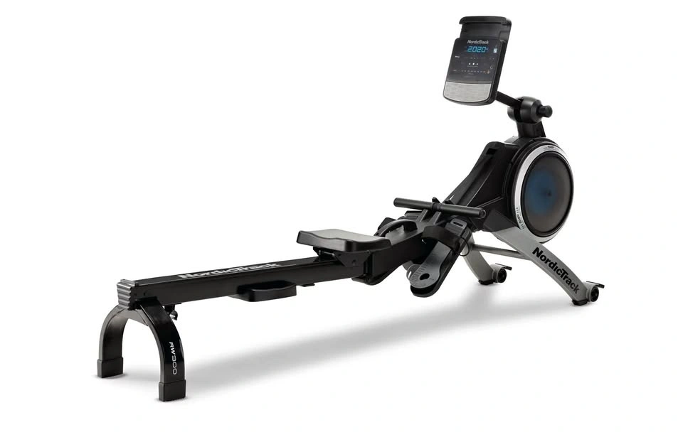 NordicTrack RW300 - Rowing Exercise Machine - Great Condition!