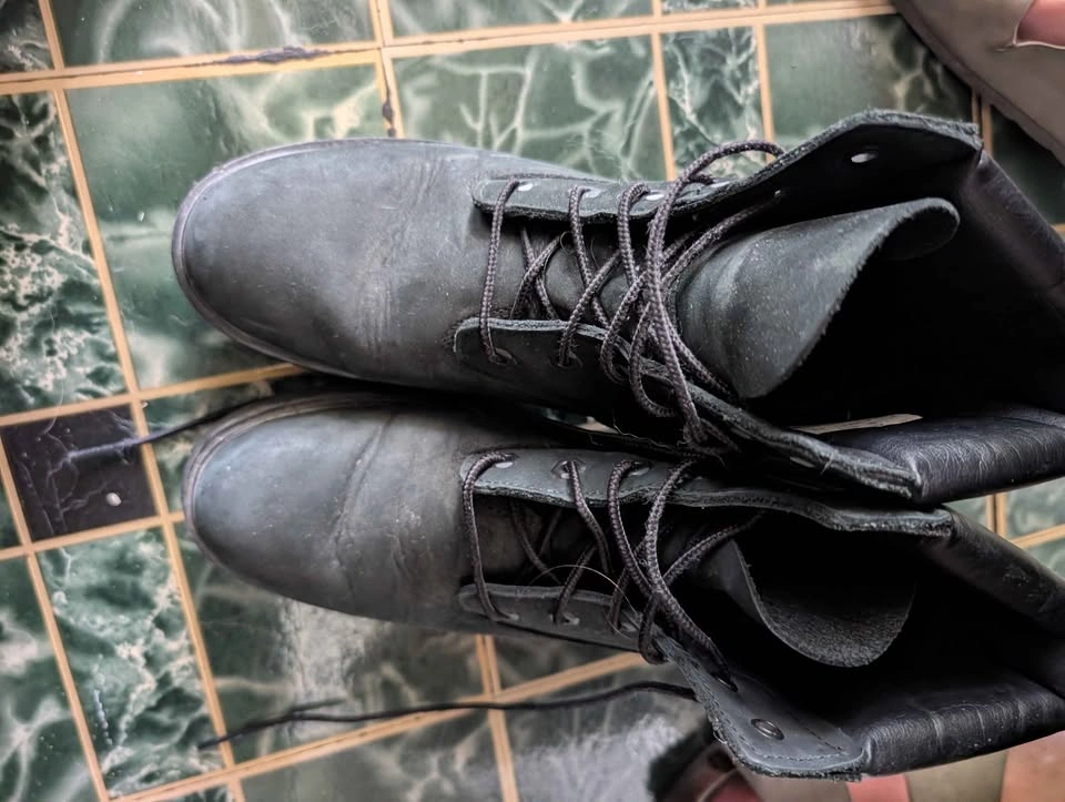 Timberland Kinsley 6-Inch Waterproof Boots - Women's Size 10 - photo 4
