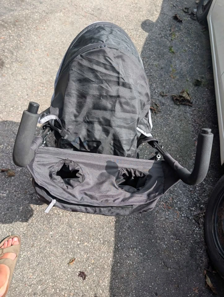 Summer 3Dmini Stroller - photo 3