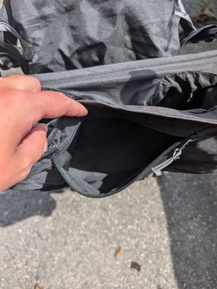 Summer 3Dmini Stroller - photo 4
