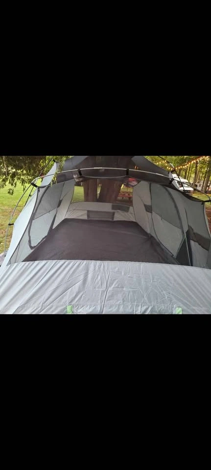 Coleman Skydome XL 10-Person Tent - photo 4