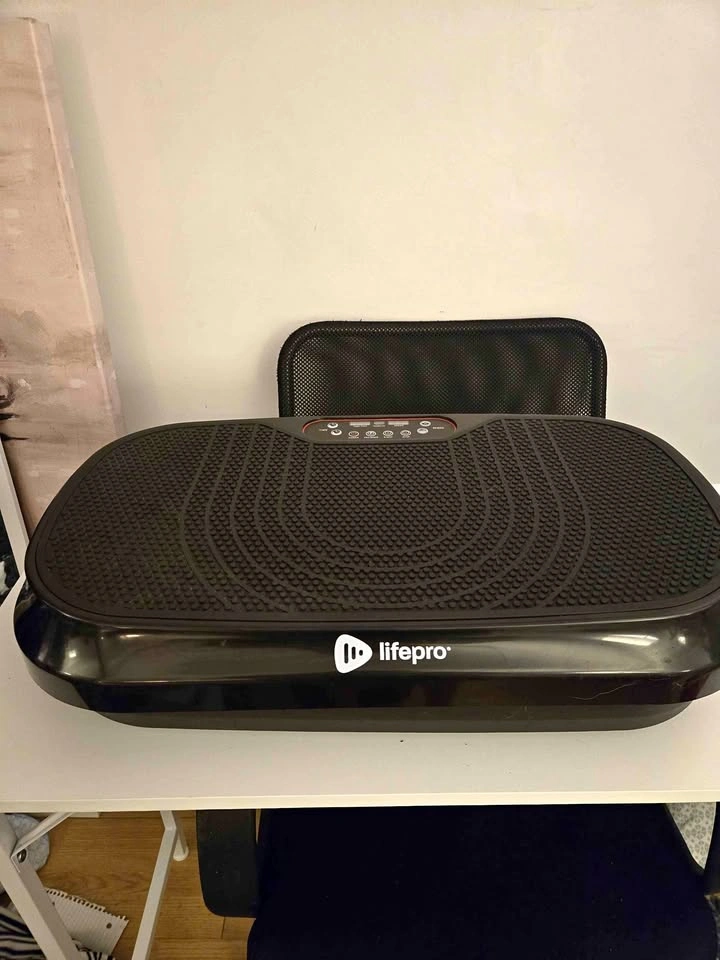 Lifepro Vibration Plate