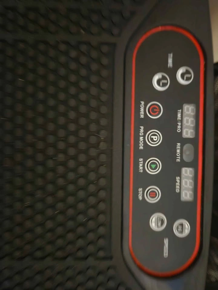 Lifepro Vibration Plate - photo 2