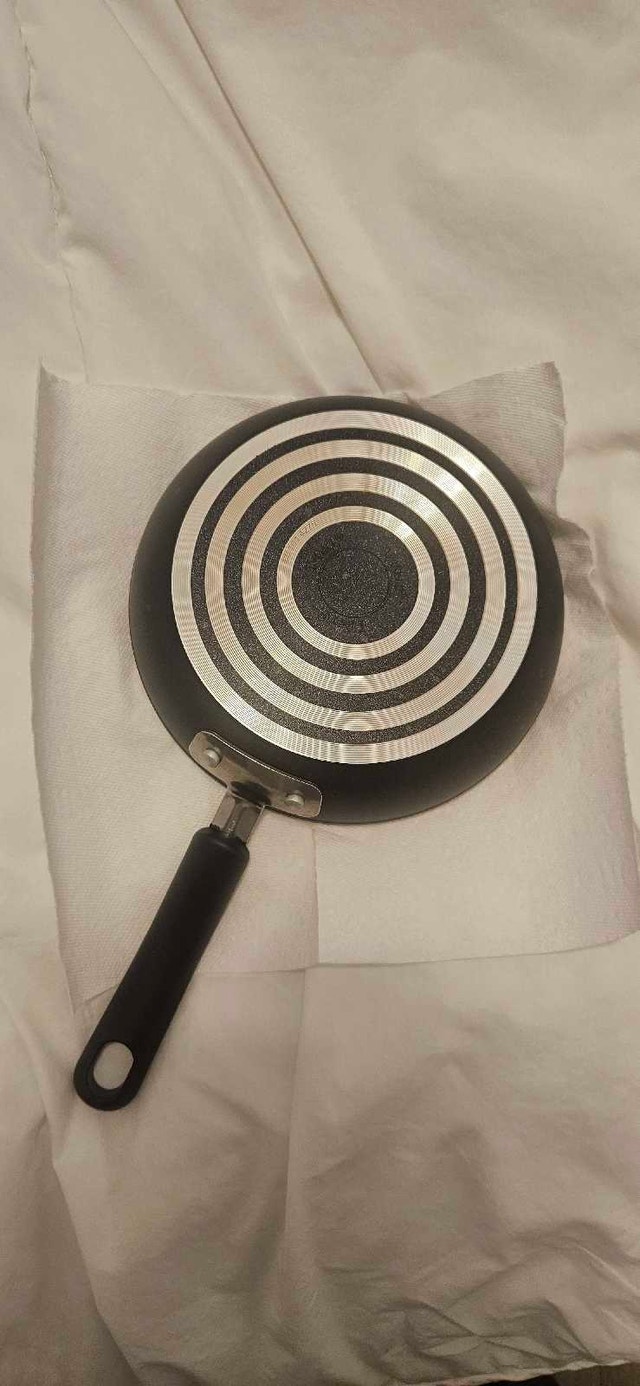 8 in T-fal Nonstick Fry Pan - photo 2