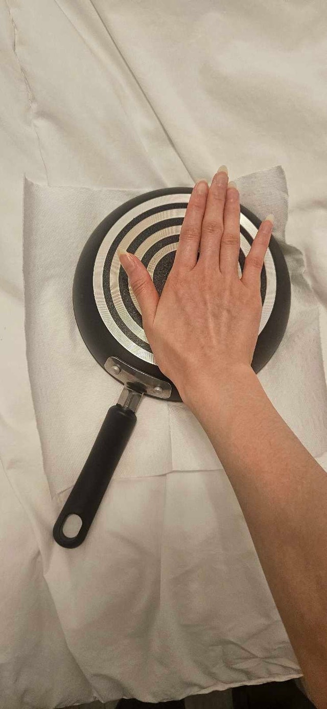 8 in T-fal Nonstick Fry Pan - photo 3