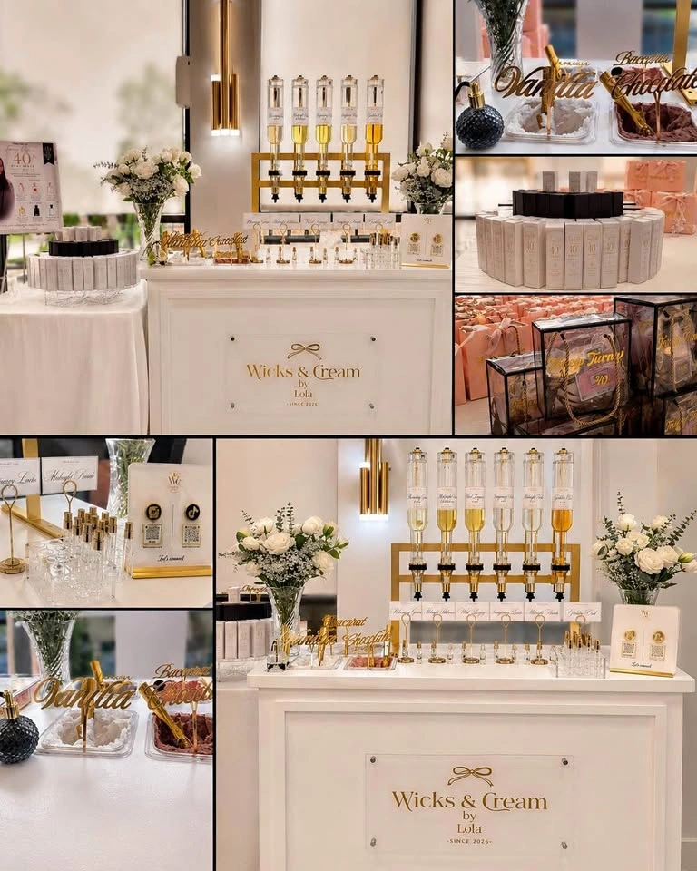 Luxury Bar