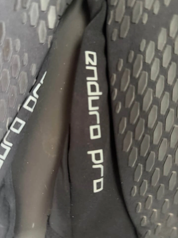 Fox knee pads XL - photo 2