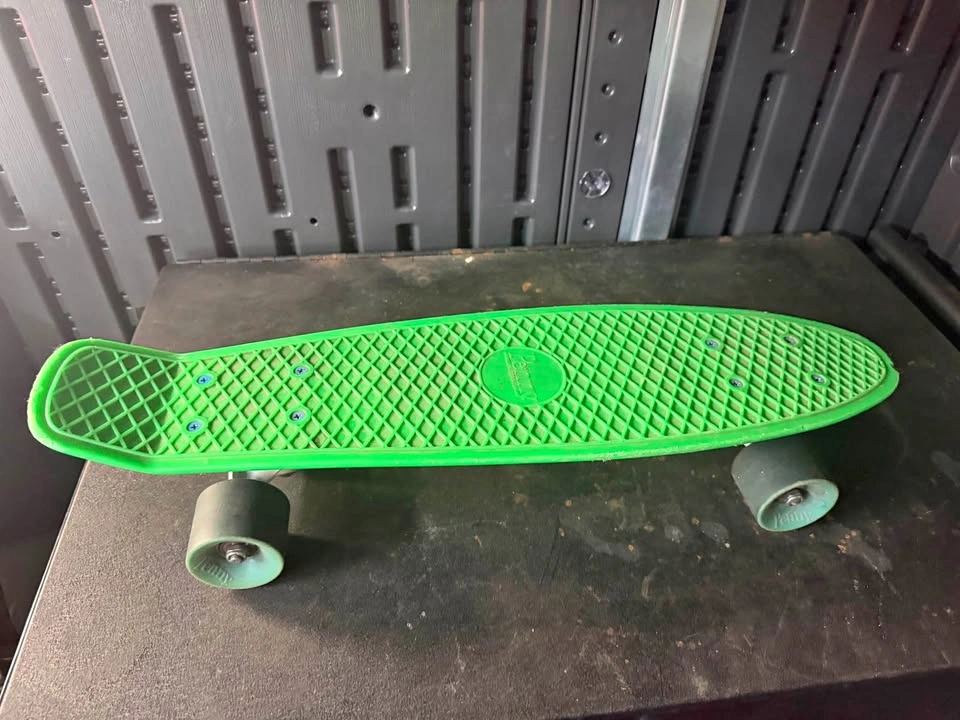 Penny board
