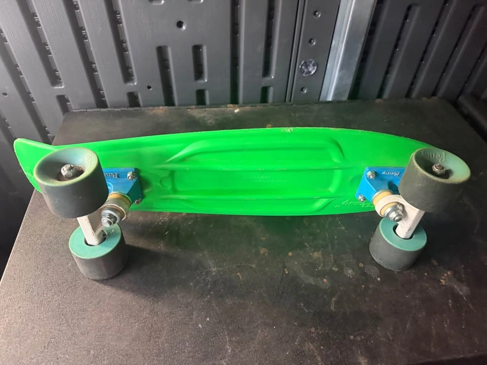 Penny board - photo 2