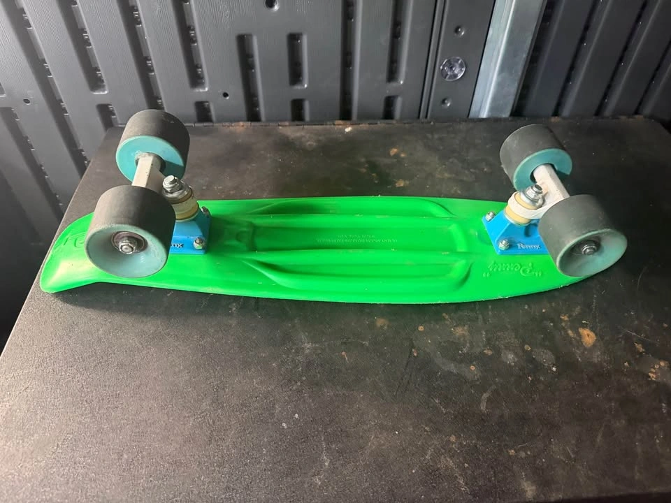 Penny board - photo 3