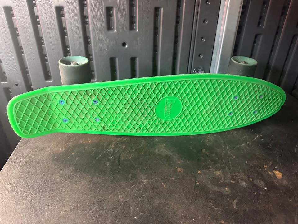 Penny board - photo 4