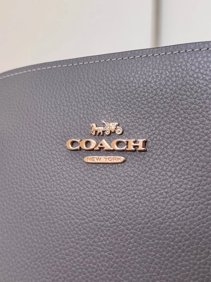 Coach Tatum Carryall - photo 2
