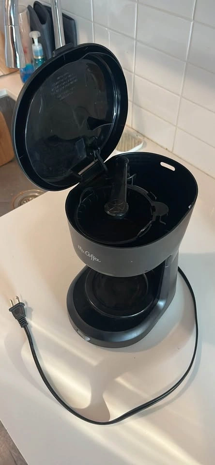 Coffee maker (25oz) - photo 2