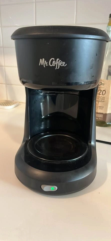 Coffee maker (25oz) - photo 3