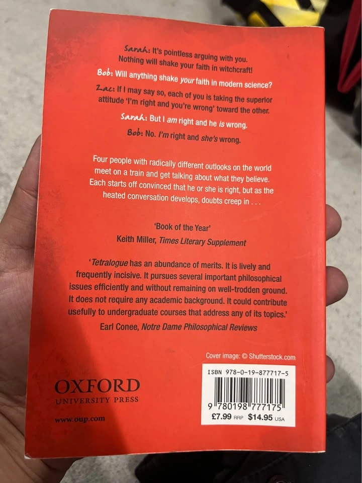 Im right, you’re wrong - photo 2
