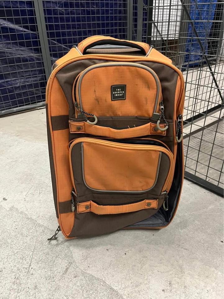 Small luggage - photo 2