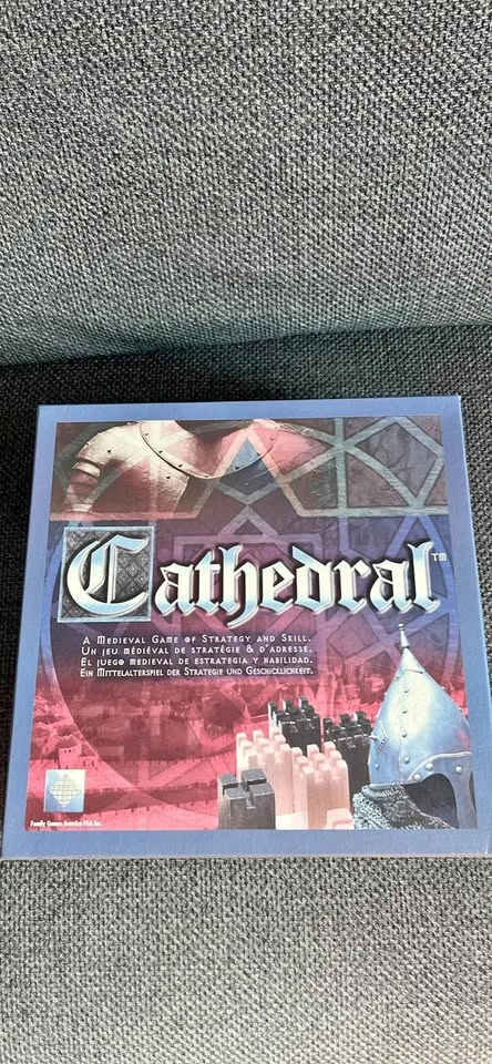 Cathedral