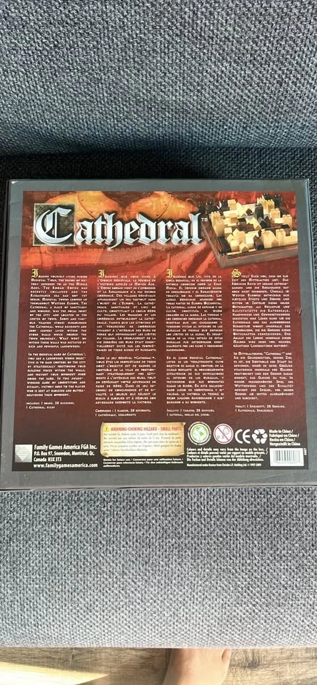 Cathedral - photo 2