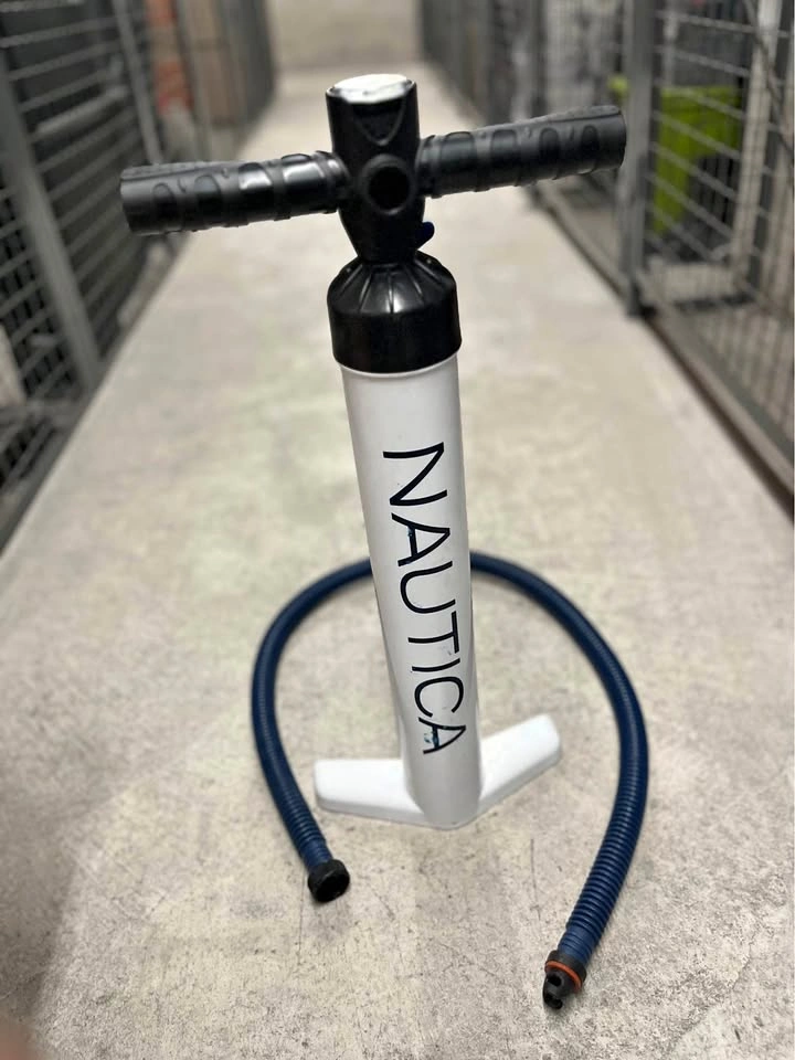 Nautica SUP hand pump