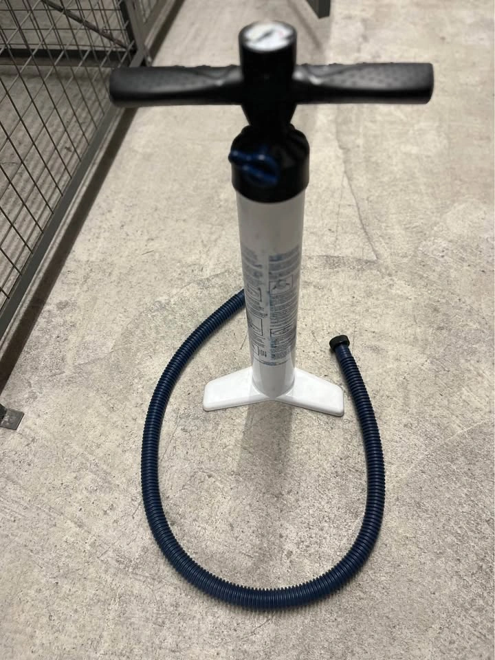 Nautica SUP hand pump - photo 2
