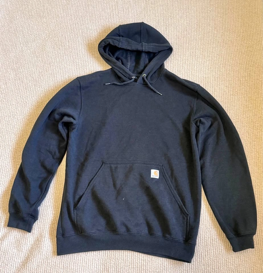 Men's Clothing Bundle - Carhartt, Gap, Disney, Forever 21 (L-XXL