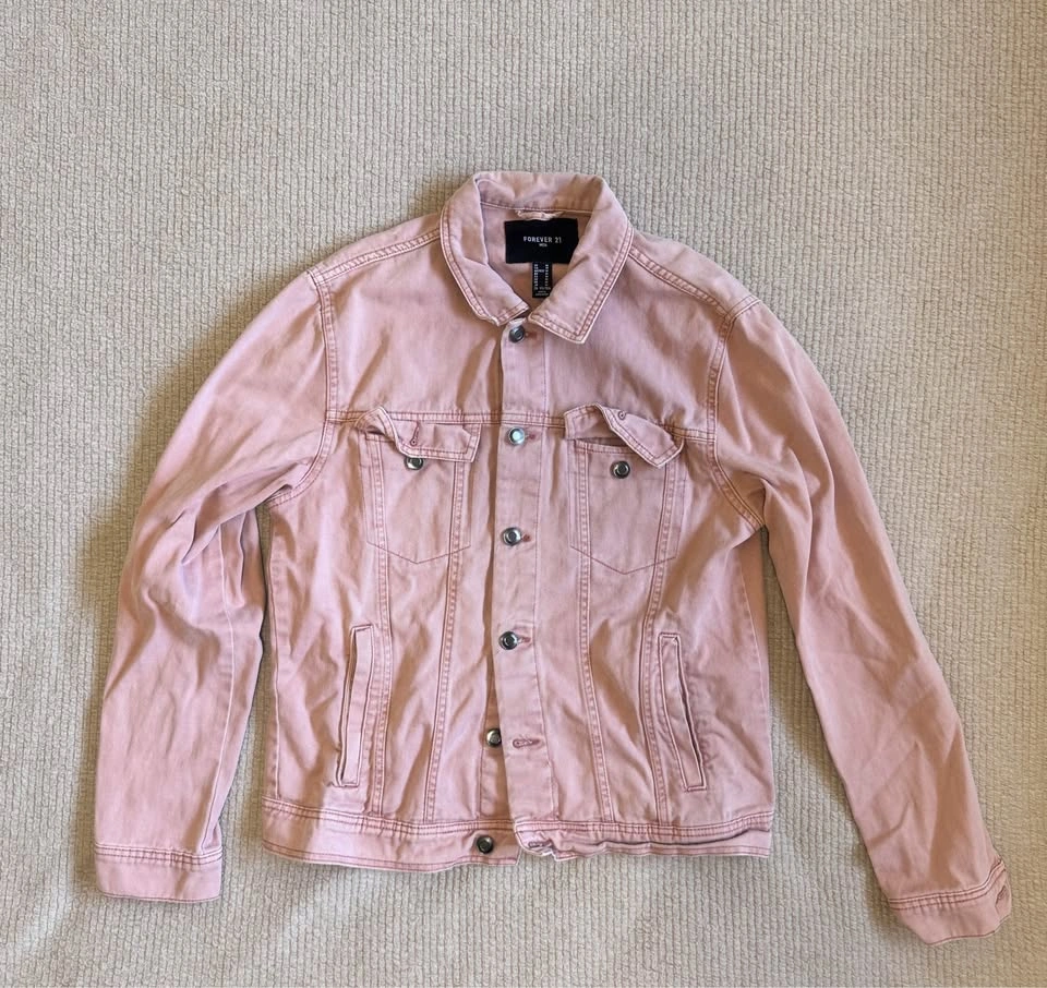 Men's Clothing Bundle - Carhartt, Gap, Disney, Forever 21 (L-XXL - photo 3