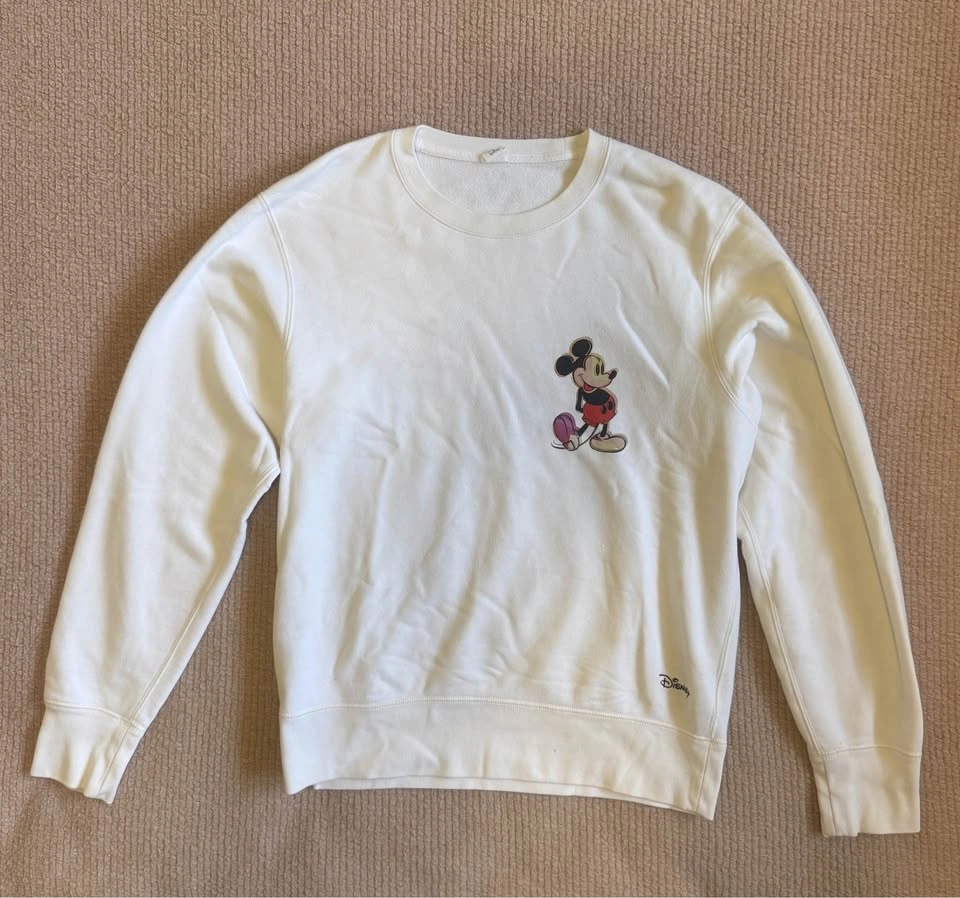 Men's Clothing Bundle - Carhartt, Gap, Disney, Forever 21 (L-XXL - photo 4