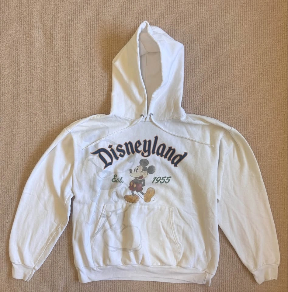 Men's Clothing Bundle - Carhartt, Gap, Disney, Forever 21 (L-XXL - photo 5