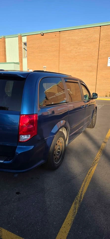 2011 Dodge Grand Caravan - photo 5