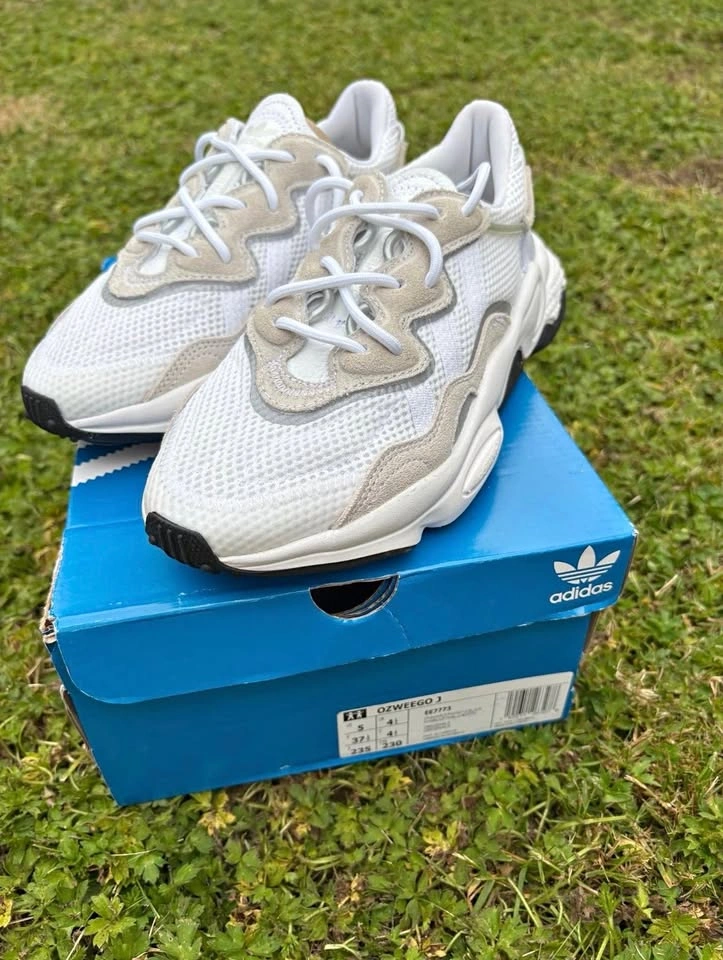 Adidas ozweegos