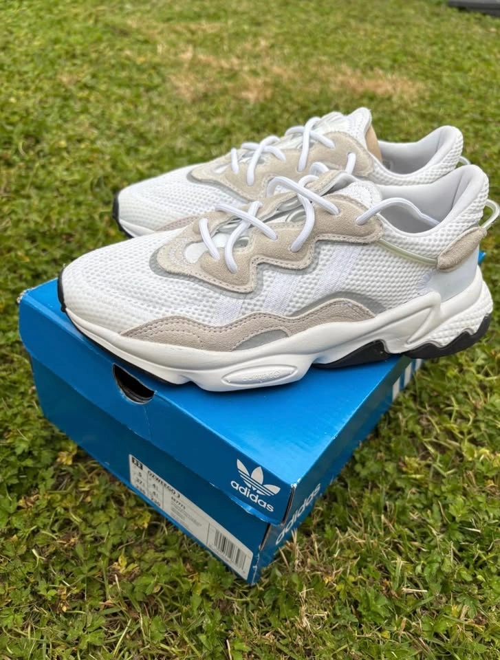 Adidas ozweegos - photo 2
