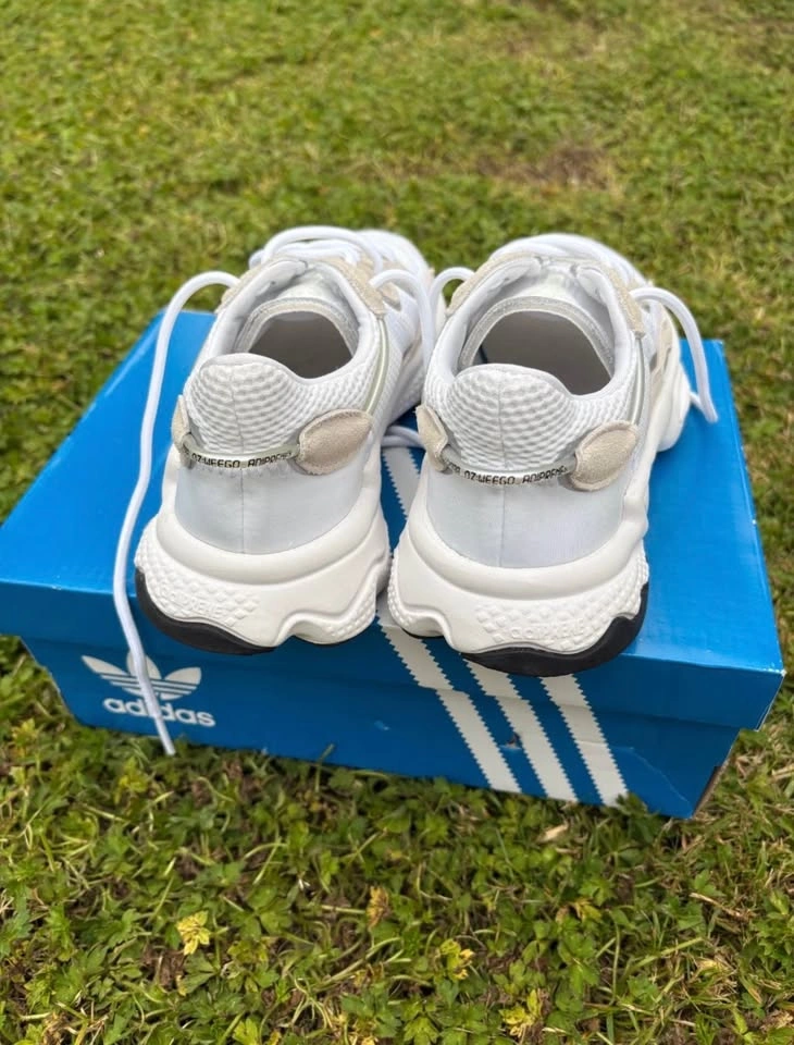Adidas ozweegos - photo 3