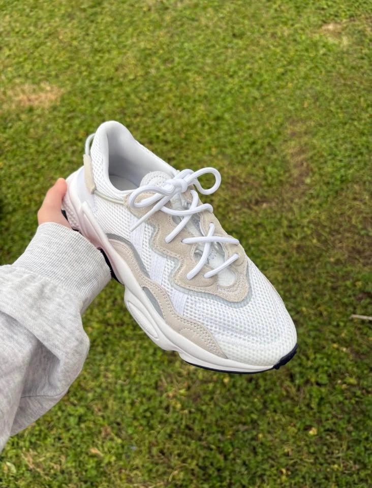 Adidas ozweegos - photo 4