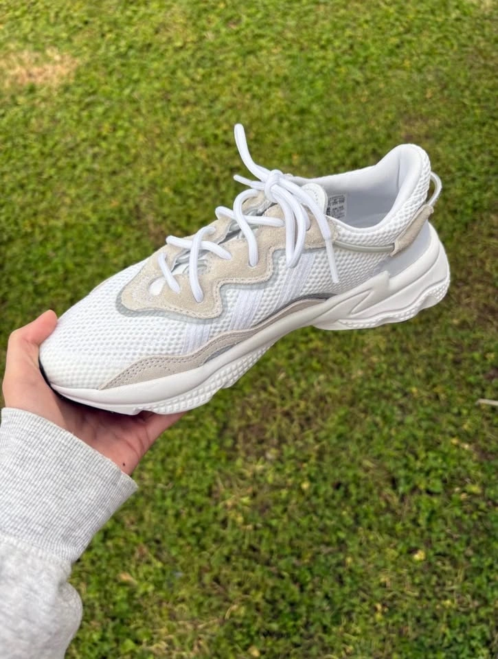 Adidas ozweegos - photo 5