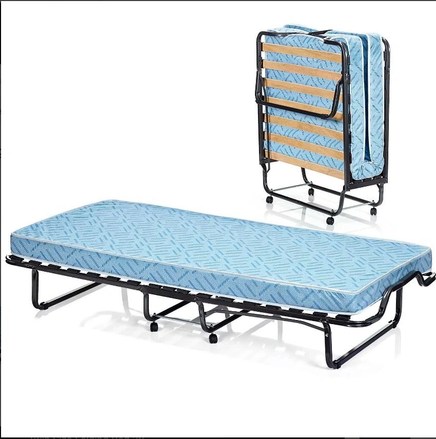 Twin Size Folding bed New in box