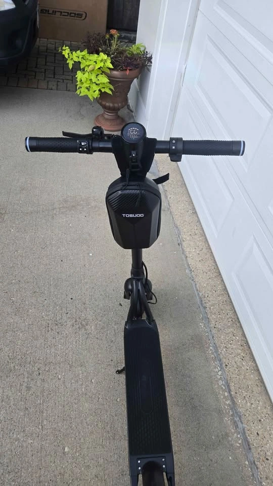 SAYYEAH Electric Scooter - photo 2