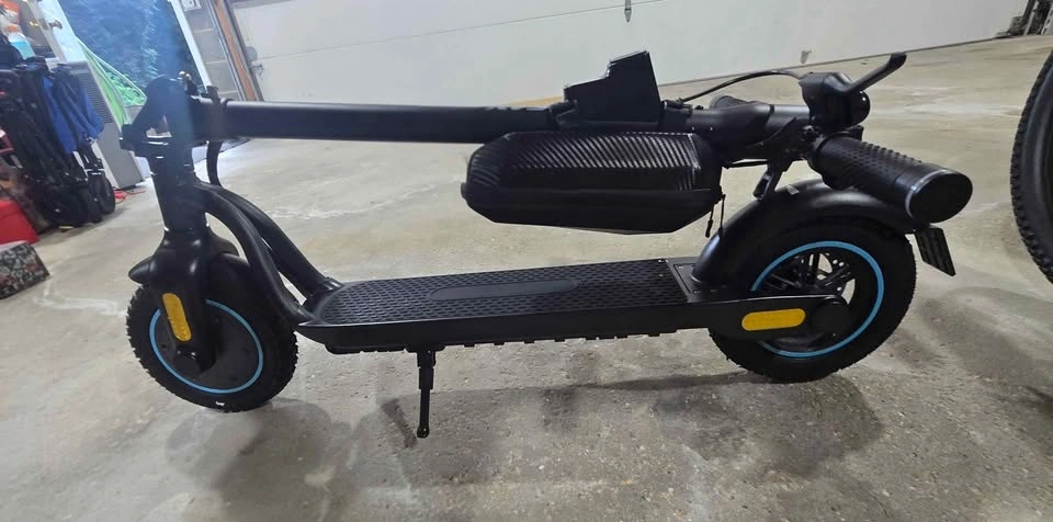 SAYYEAH Electric Scooter - photo 5
