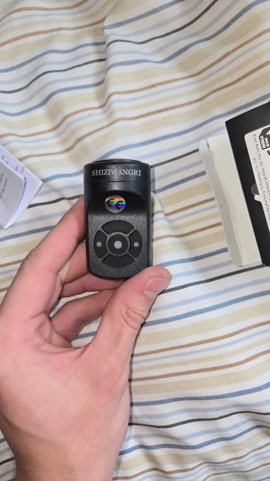 Machfally USB Rechargeable Bicycle Electronic Horn - photo 2